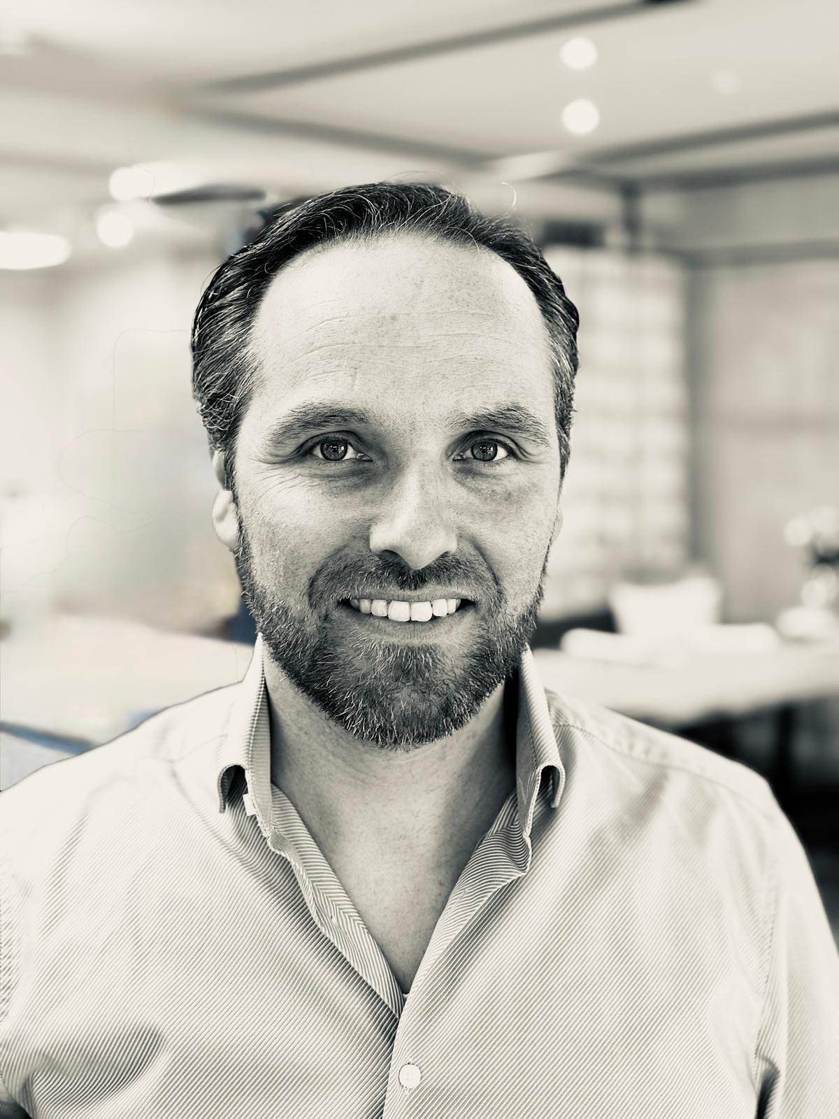 Sebastian Mayer