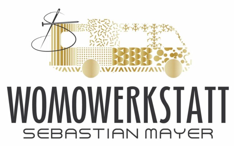 WoMo Werkstatt Logo